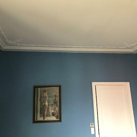 Apartmán Chez Auguste Nancy Exteriér fotografie