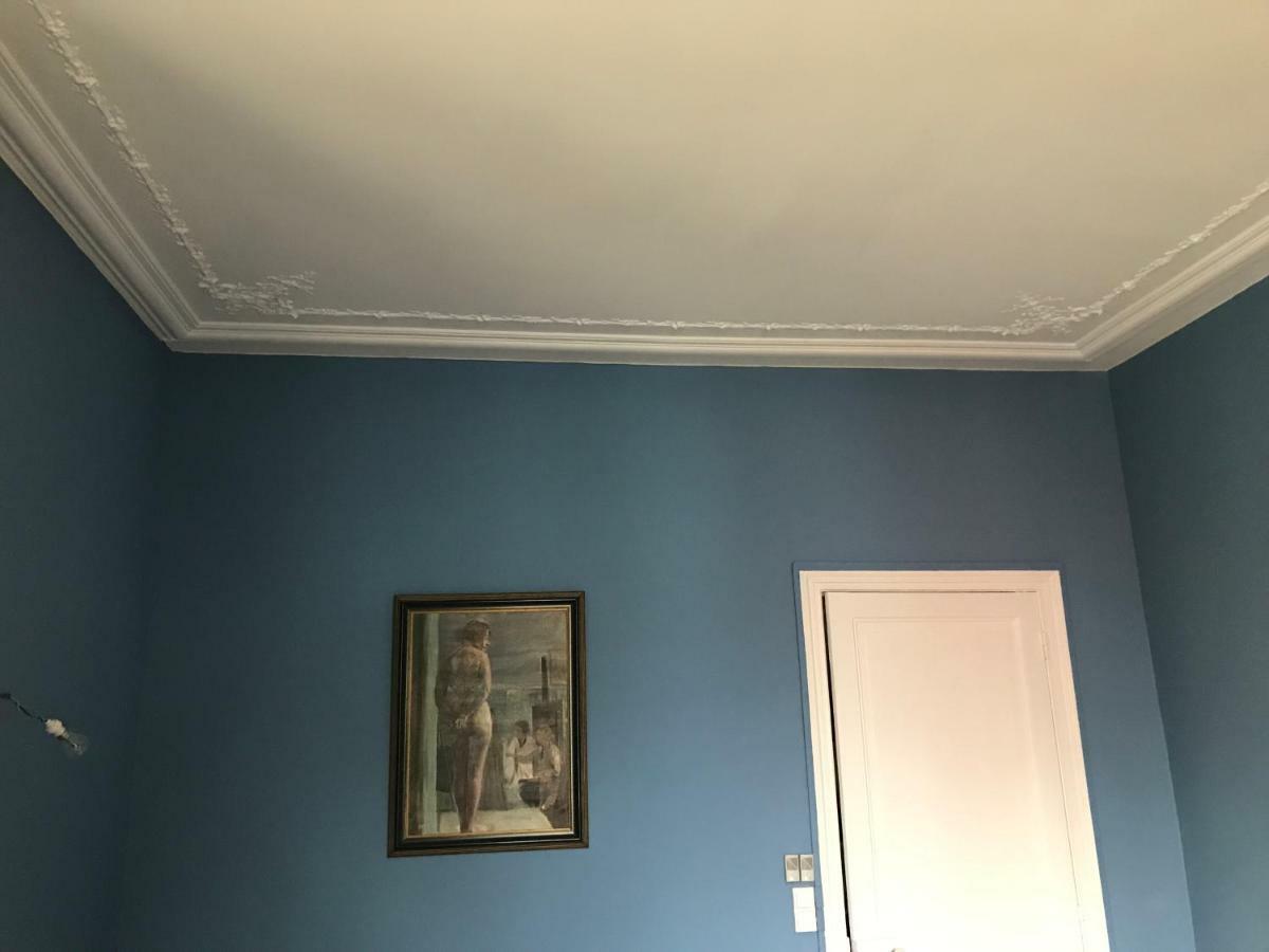 Apartmán Chez Auguste Nancy Exteriér fotografie