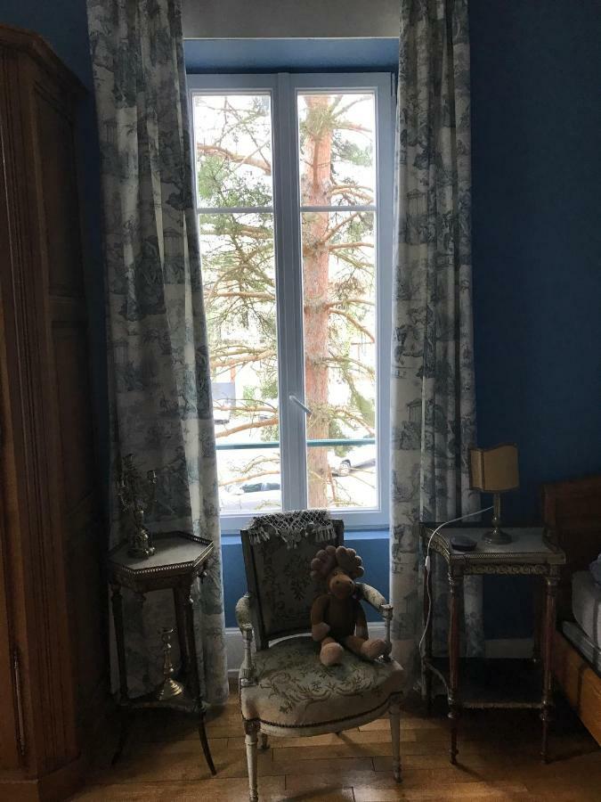 Apartmán Chez Auguste Nancy Exteriér fotografie